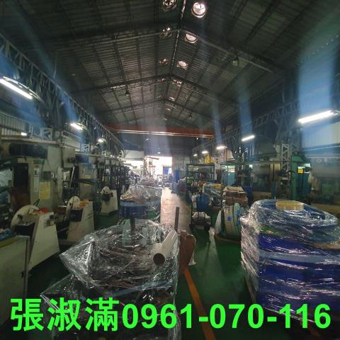 新北廠房-2