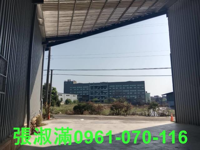 新屋廠房-2