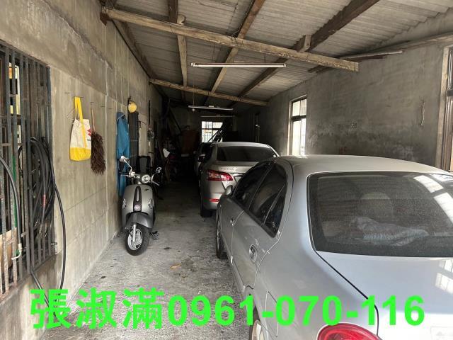 樹林廠房-2