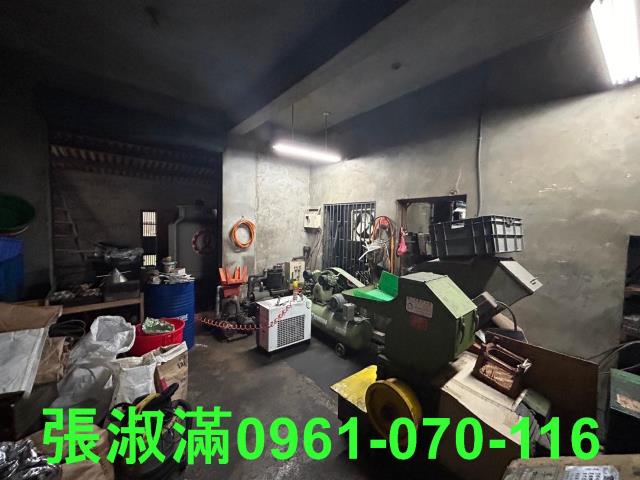 樹林廠房-3