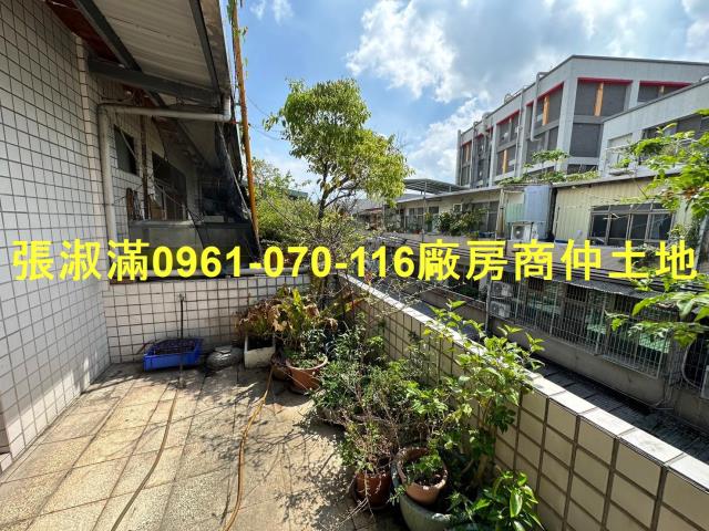 新北樹林廠房-0