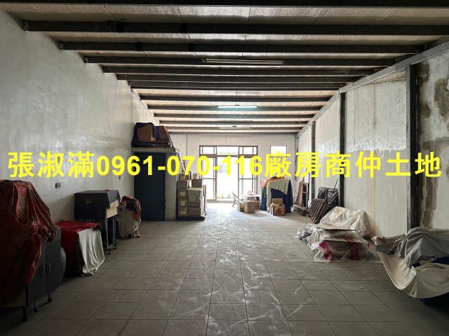 新北樹林廠房-2