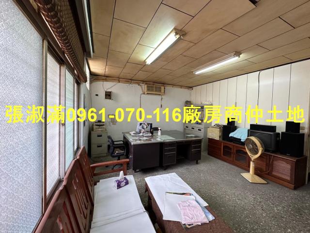 新北樹林廠房-3