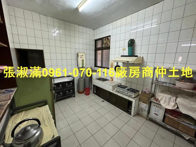 新北樹林廠房-4