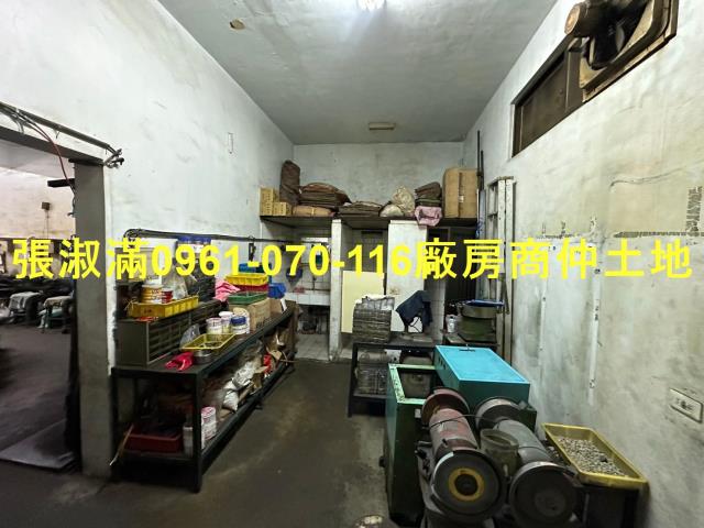 新北樹林廠房-5