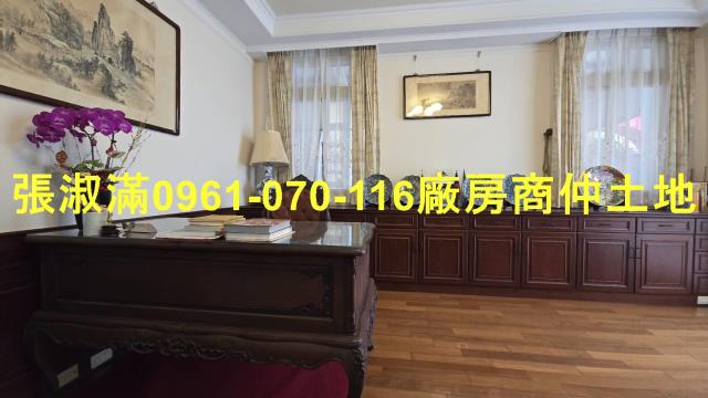 北投透天-5