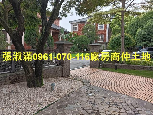 桃園蘆竹農舍-1
