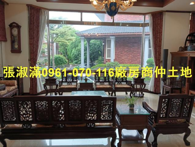 桃園蘆竹農舍-3