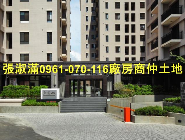 桃園中壢大樓-0