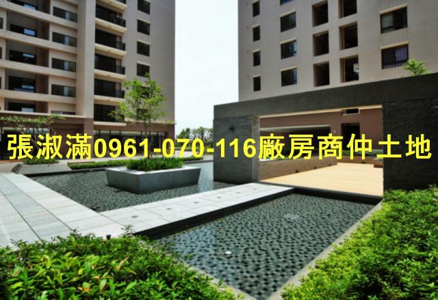 桃園中壢大樓-1