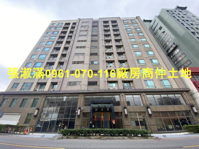桃園區大樓-4