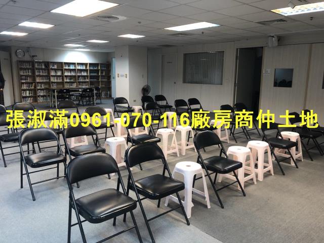 桃園區大樓-1