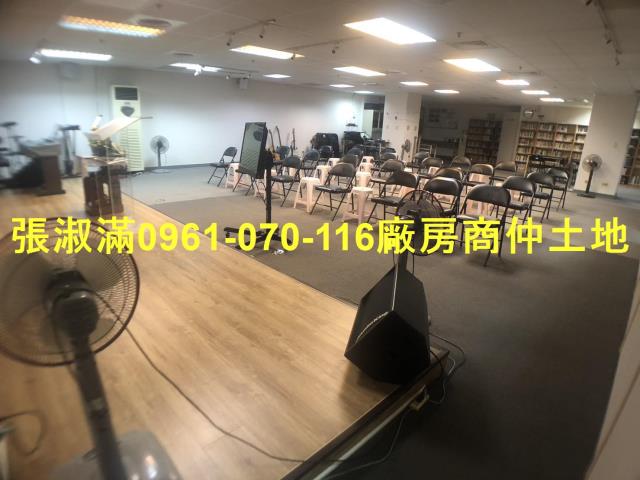 桃園區大樓-3