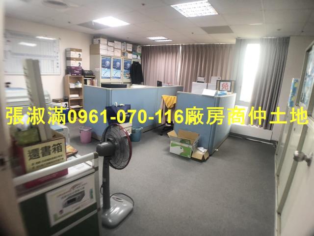 桃園區大樓-4