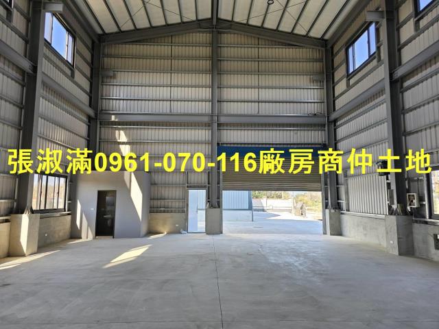 桃園廠房-1