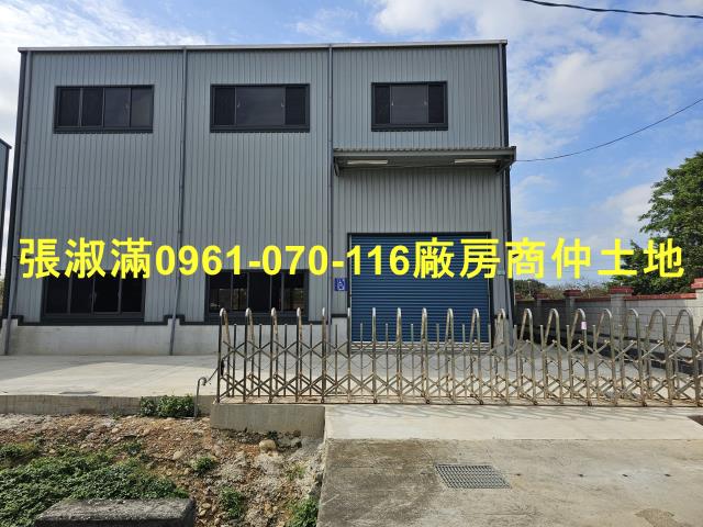 桃園廠房-6