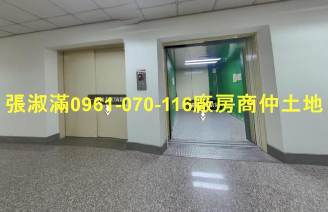 新北三重廠房-3