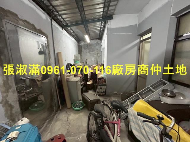新北蘆洲公寓-1