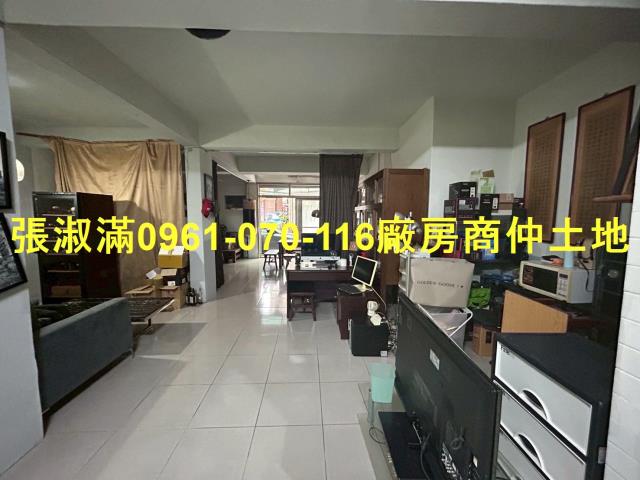 新北蘆洲公寓-2