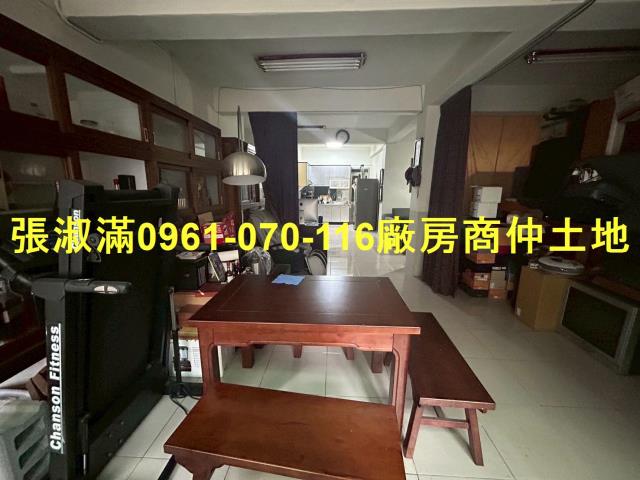 新北蘆洲公寓-6