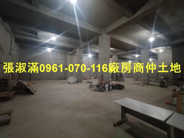 龜山廠房-4
