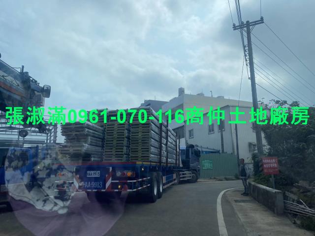 桃園蘆竹廠房-2