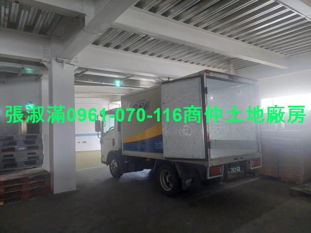 新北五股廠房-0