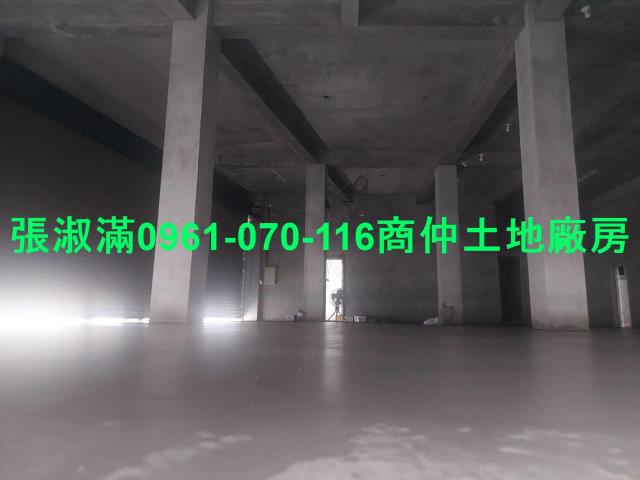 新北五股廠房-1