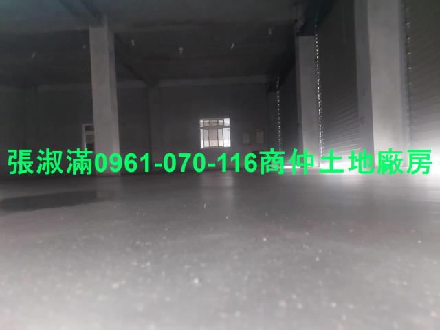 新北五股廠房-2