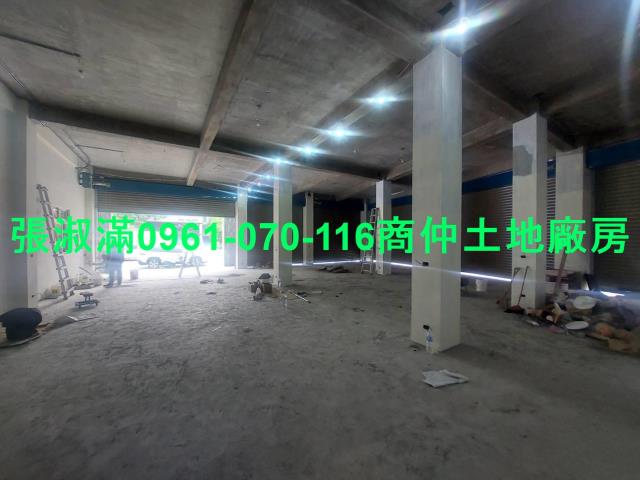新北五股廠房-4