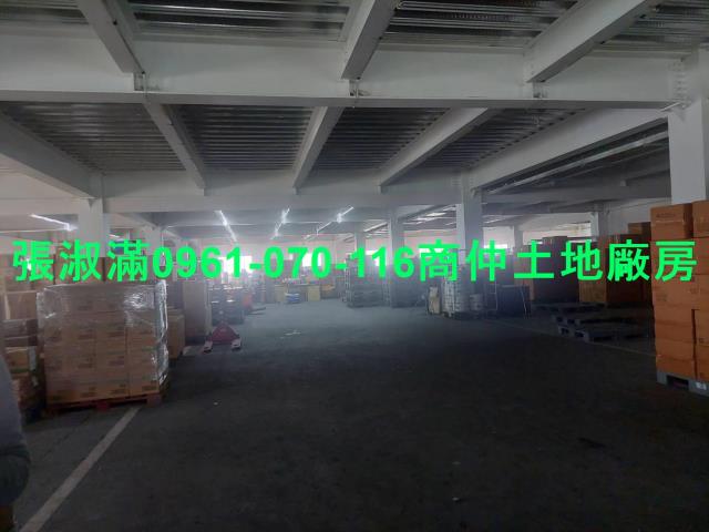 新北五股廠房-6