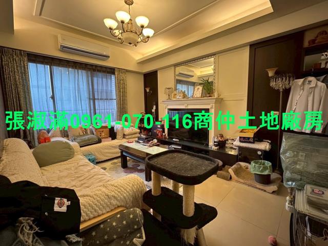 桃園桃園區大樓-0