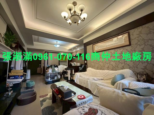 桃園桃園區大樓-2