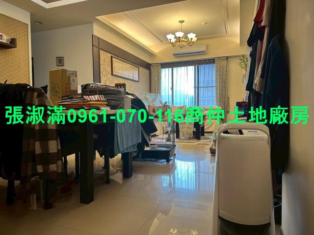 桃園桃園區大樓-6