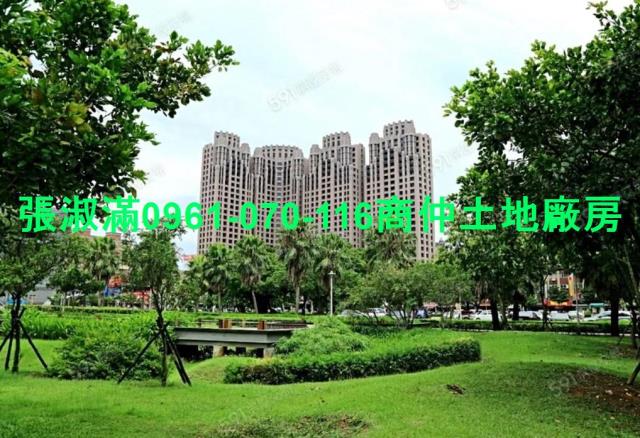 桃園桃園區大樓-0