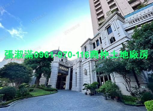 桃園桃園區大樓-2