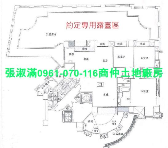 桃園桃園區大樓-8