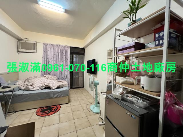 中壢華廈-8