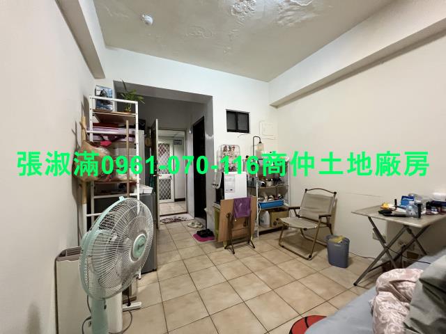 中壢華廈-9