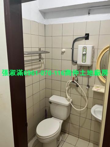 中壢華廈-11