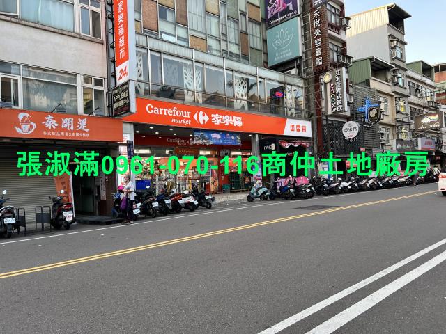 中壢華廈-3