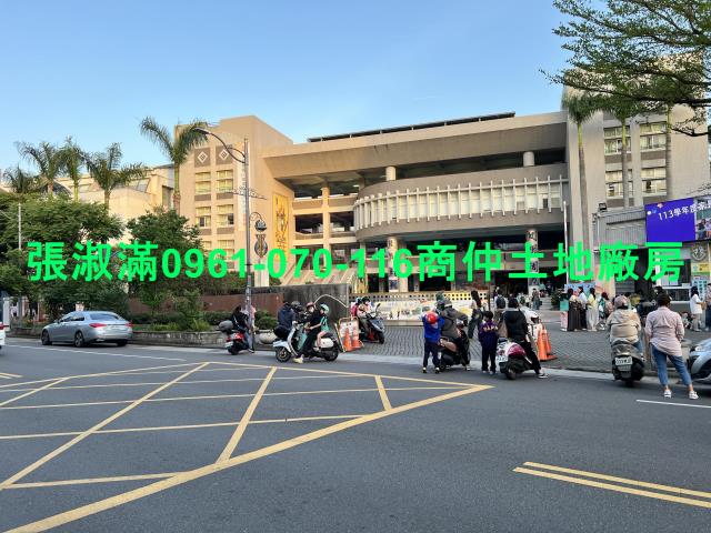 中壢華廈-4