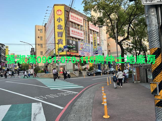 中壢華廈-7