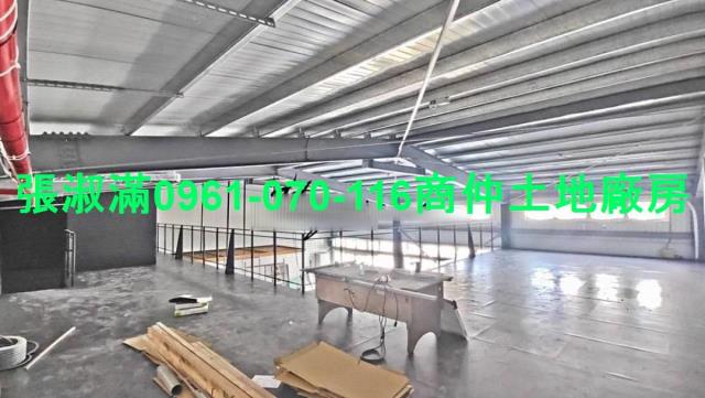 楊梅店面-3