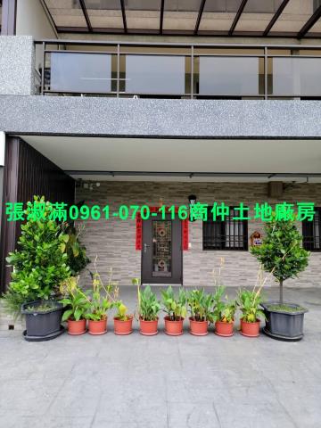 新竹香山透天-0