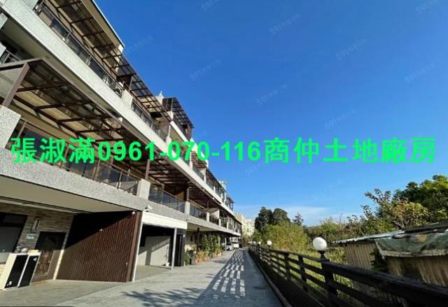 新竹香山透天-1