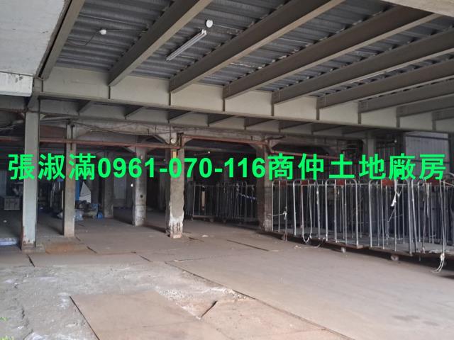 樹林廠房-0
