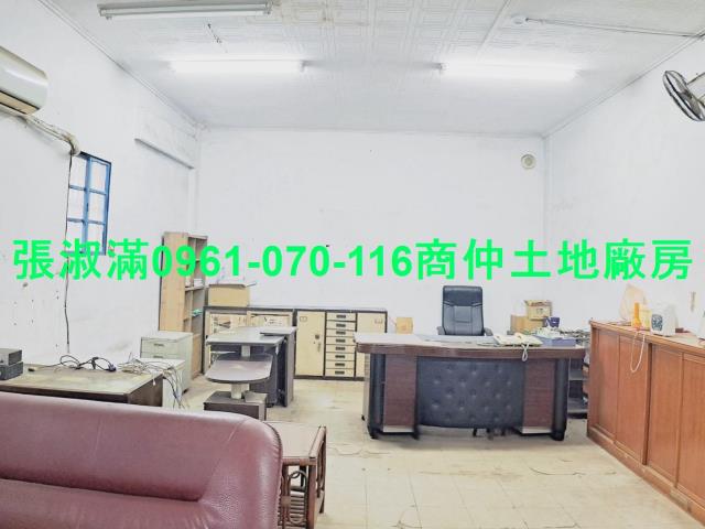 樹林廠房-1