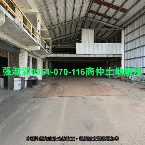樹林廠房-2