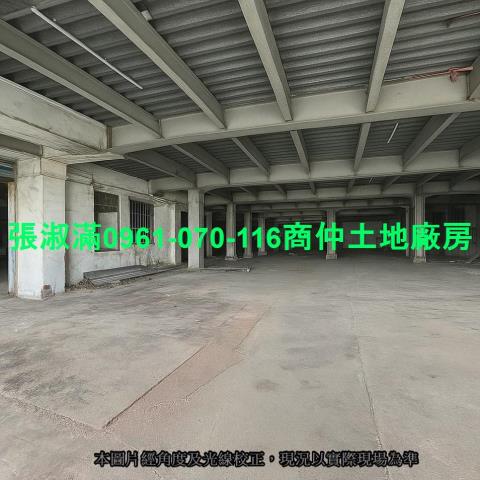 樹林廠房-3
